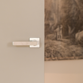 Deurbeslag modern