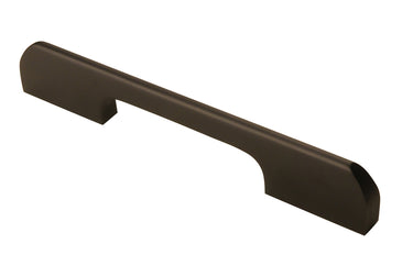 Handgreep Design Brons 146 mm - Boorafstand 128 mm